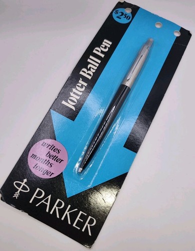 Vintage parker jotter - vintage,