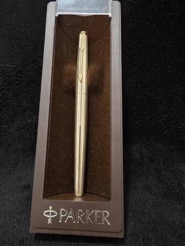 Vintage parker falcon - 50,