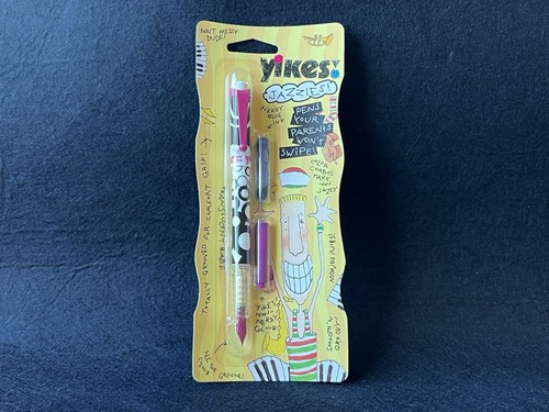 Yikes nickelodeon jazzies - nickelodeon,