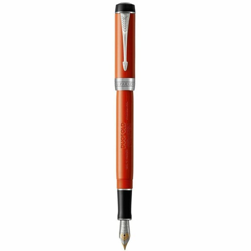 Penna stilografica parker - penna,