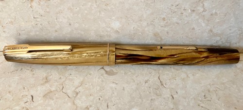 Penna stilografica waterman - penna,