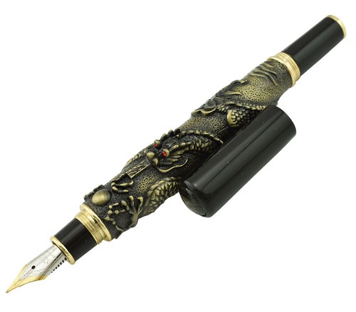 Jinhao penna stilografica