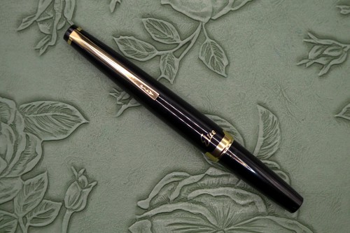 Inscription vintage pilot - *inscription*,