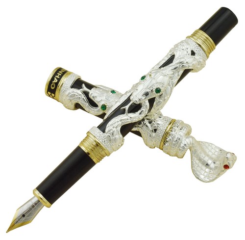 Jinhao snake penna - jinhao,