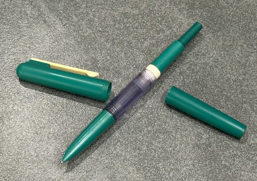 Penna stilografica vintage
