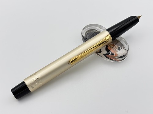 Penna stilografica vintage