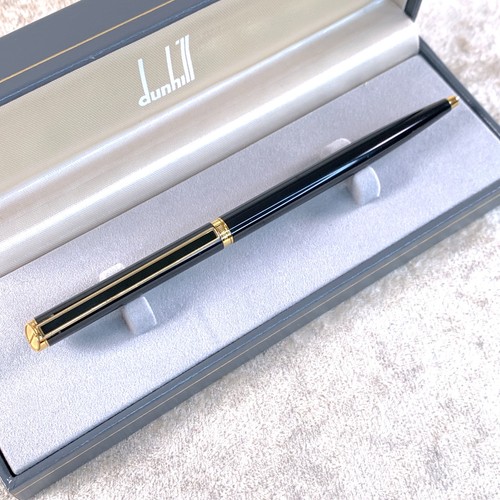 Penna sfera vintage - penna, dunhill