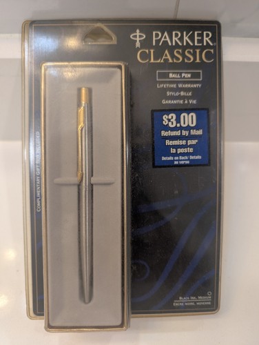 Penna sfera parker classic - penna,