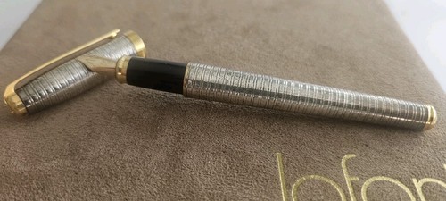 Dupont fountain pen - fountain,