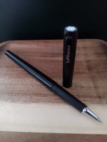 Penna stilografica vintage