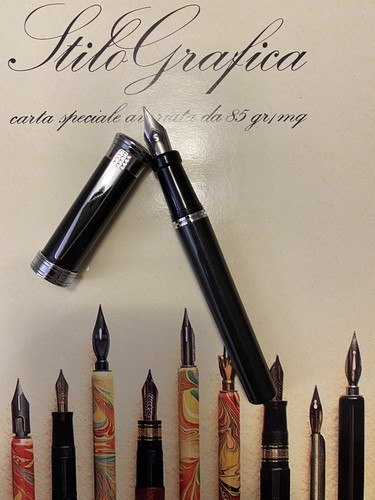 Stypen penna stilografica - penna,