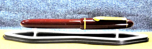Vintage burgundy gt - vintage,