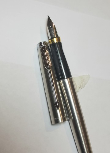 Parker flighter vintage - parker, 75