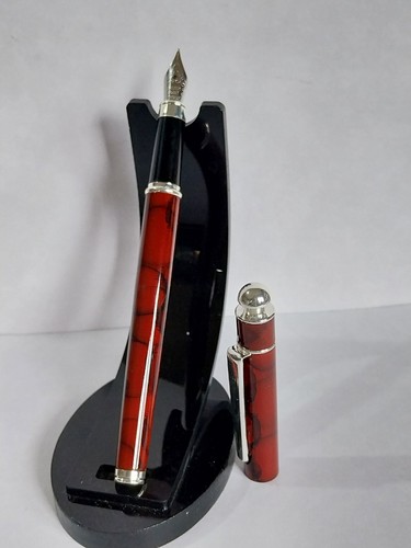 Penna stilografica vintage - penna,