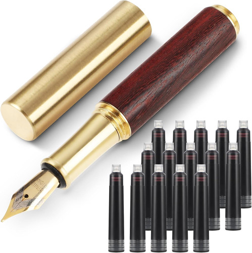 Mini penna stilografica
