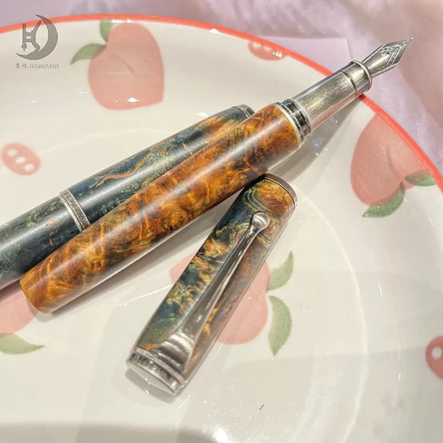 Penna stilografica vintage