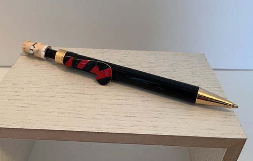 Penna sfera dilbert colibri - sfera,