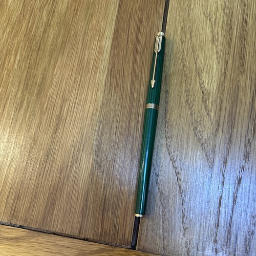 Vintage rare parker 180 - vintage,