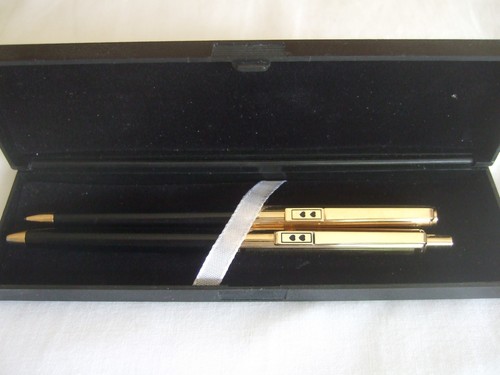 Vintage paper mate - vintage, talisman
