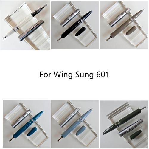 Vintage 5mm nib - vintage, ink