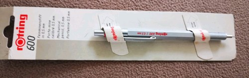 Rotring 600 penna sfera - a,