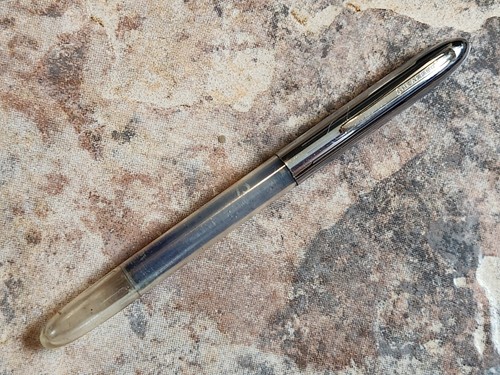 Penna scuola vintage - , sheaffer