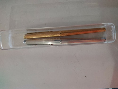 Penne stilografica parker - penne,